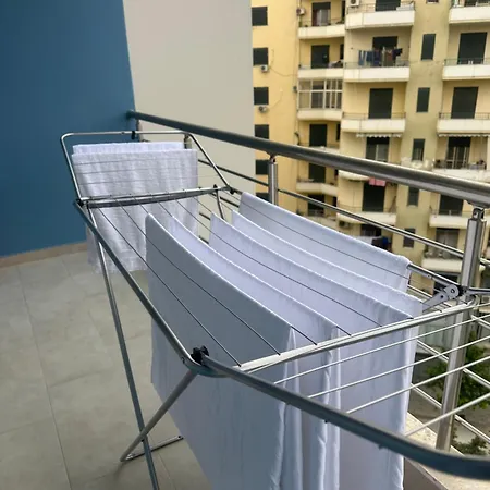 Bruno's Apartment Vlorë