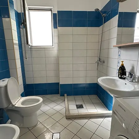 Apartment Bruno's Vlore