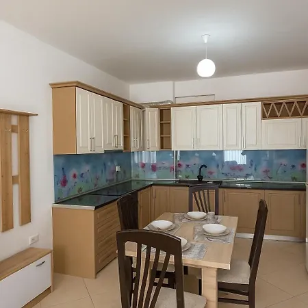 Appartement Bruno's Vlorë