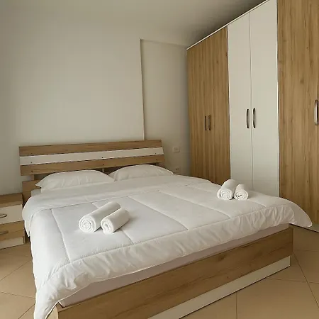 Appartement Bruno's